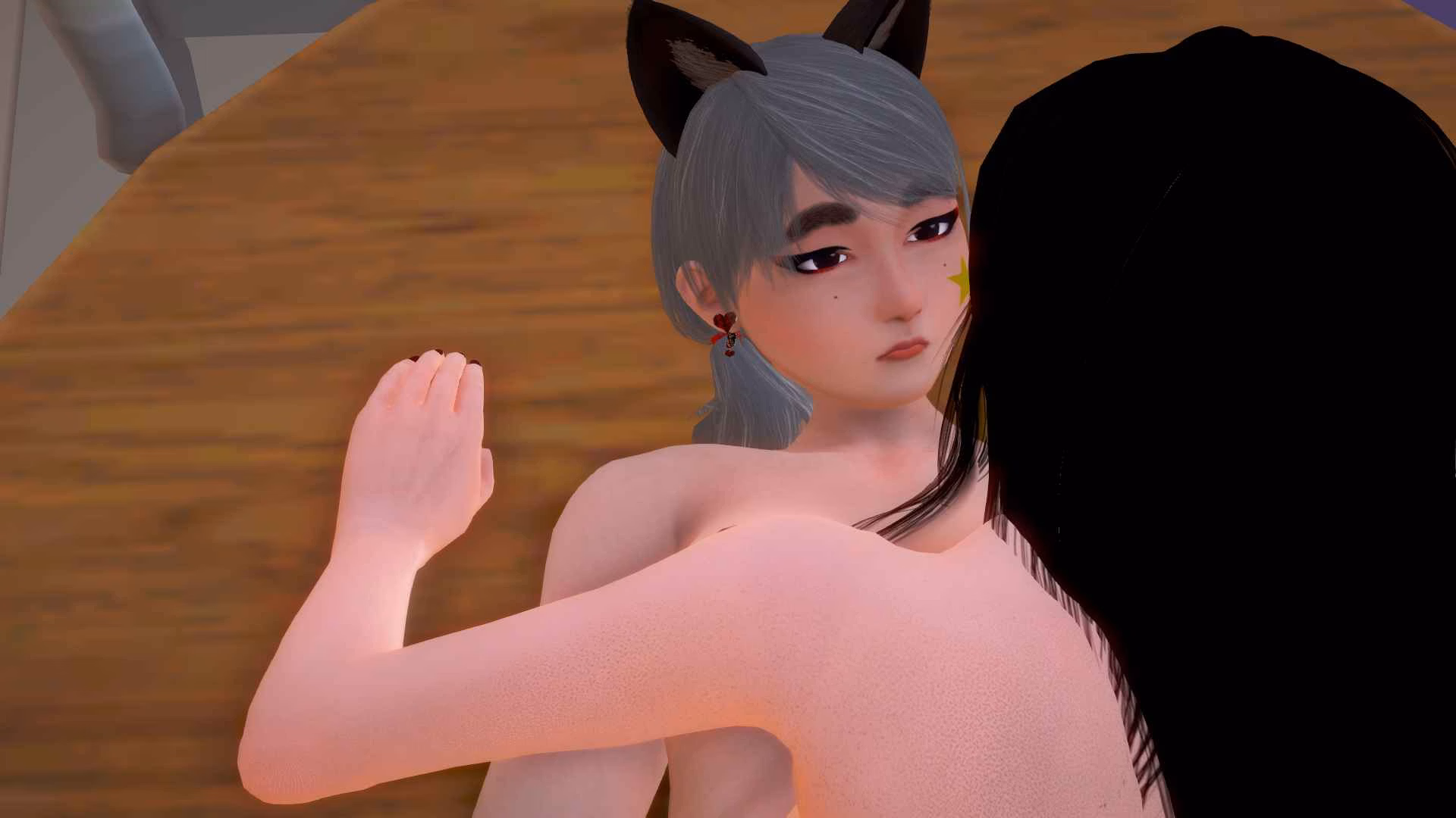 产乳少女：巨乳扩张（Maiden of Milk: Breast Expansion）Final v1.0 精翻汉化 游戏截图 8