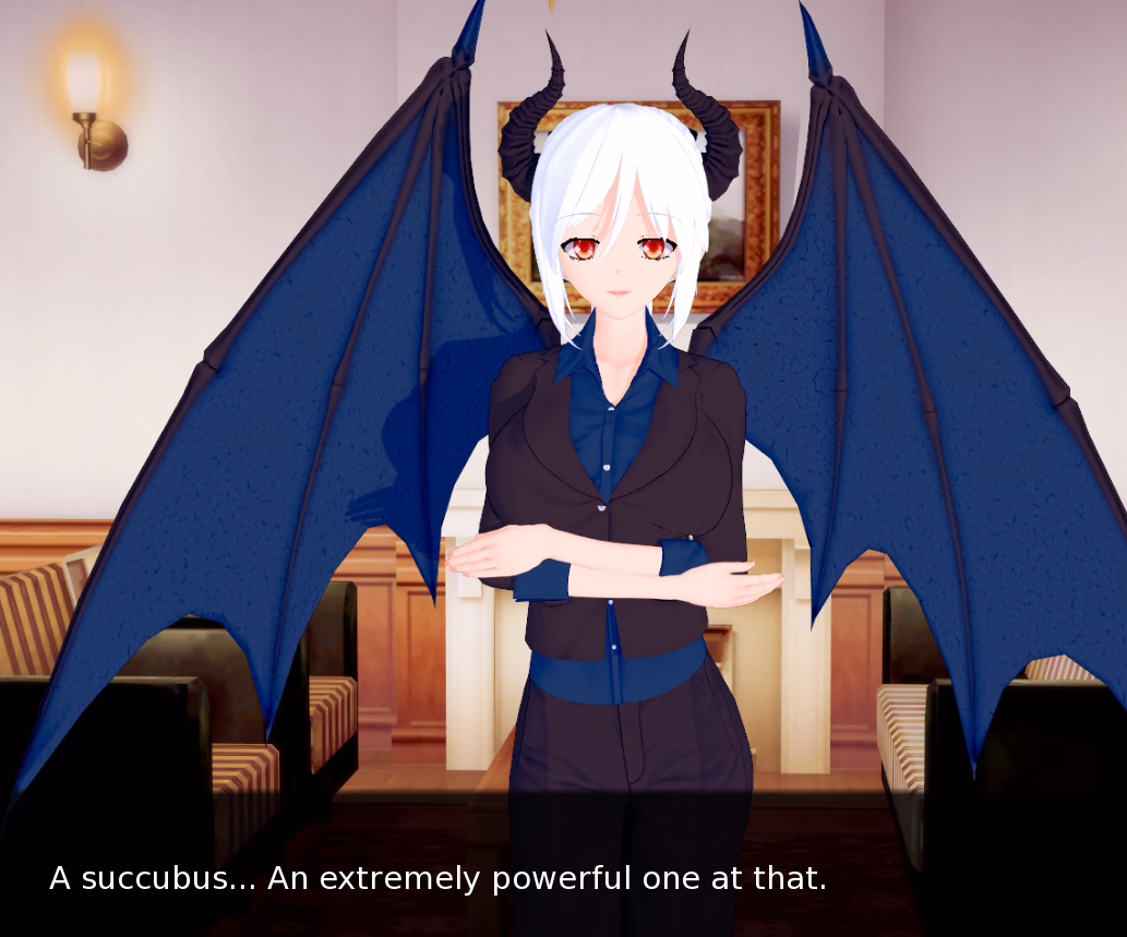 解封的英雄：战后的淫乱（Unsealed Hero）v0.1.3 精翻汉化 游戏截图 2