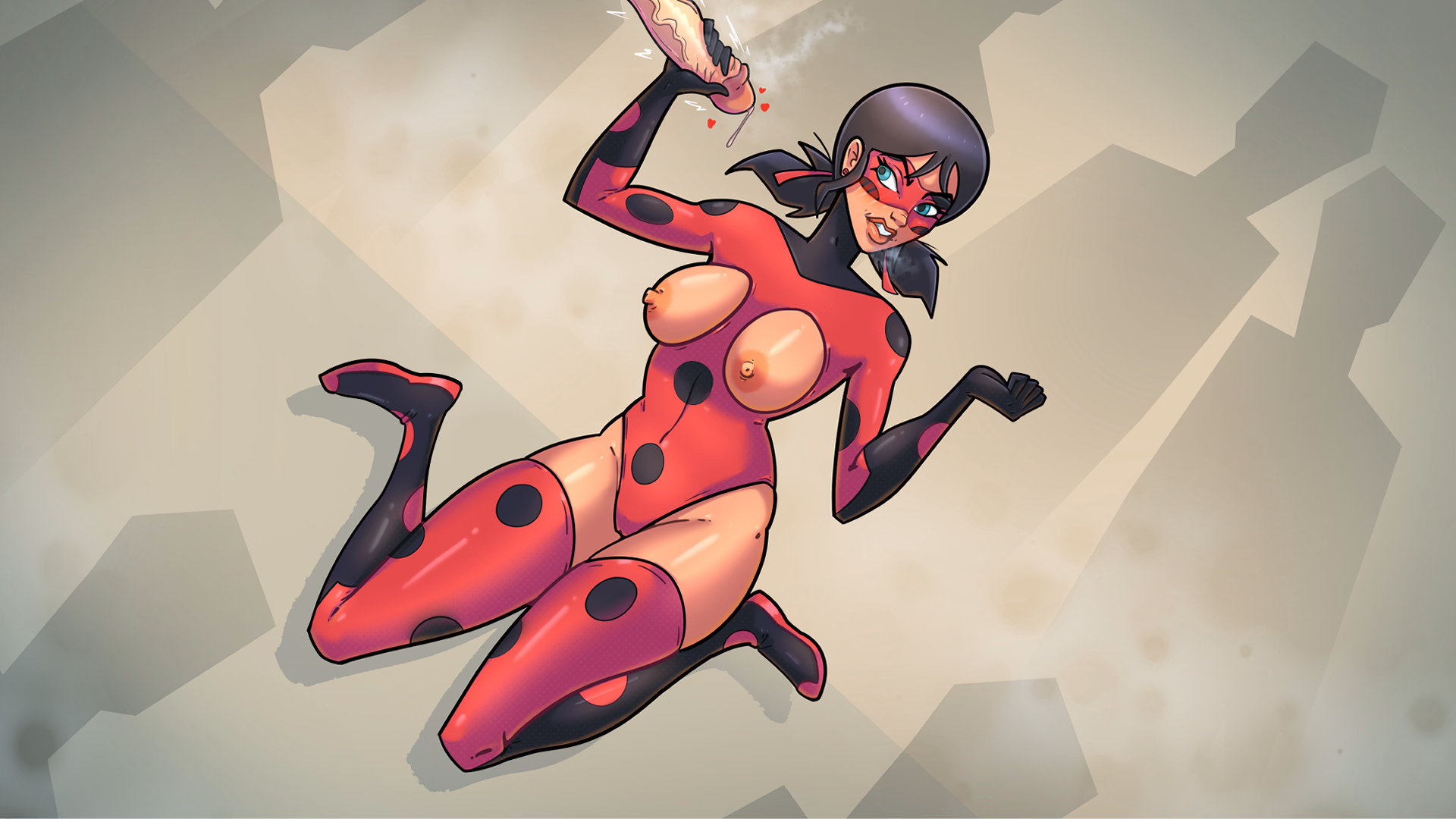 奇迹物语第一章：超能后宫（Miraculous Stories: EP1）v0.6 精翻汉化 游戏截图 6