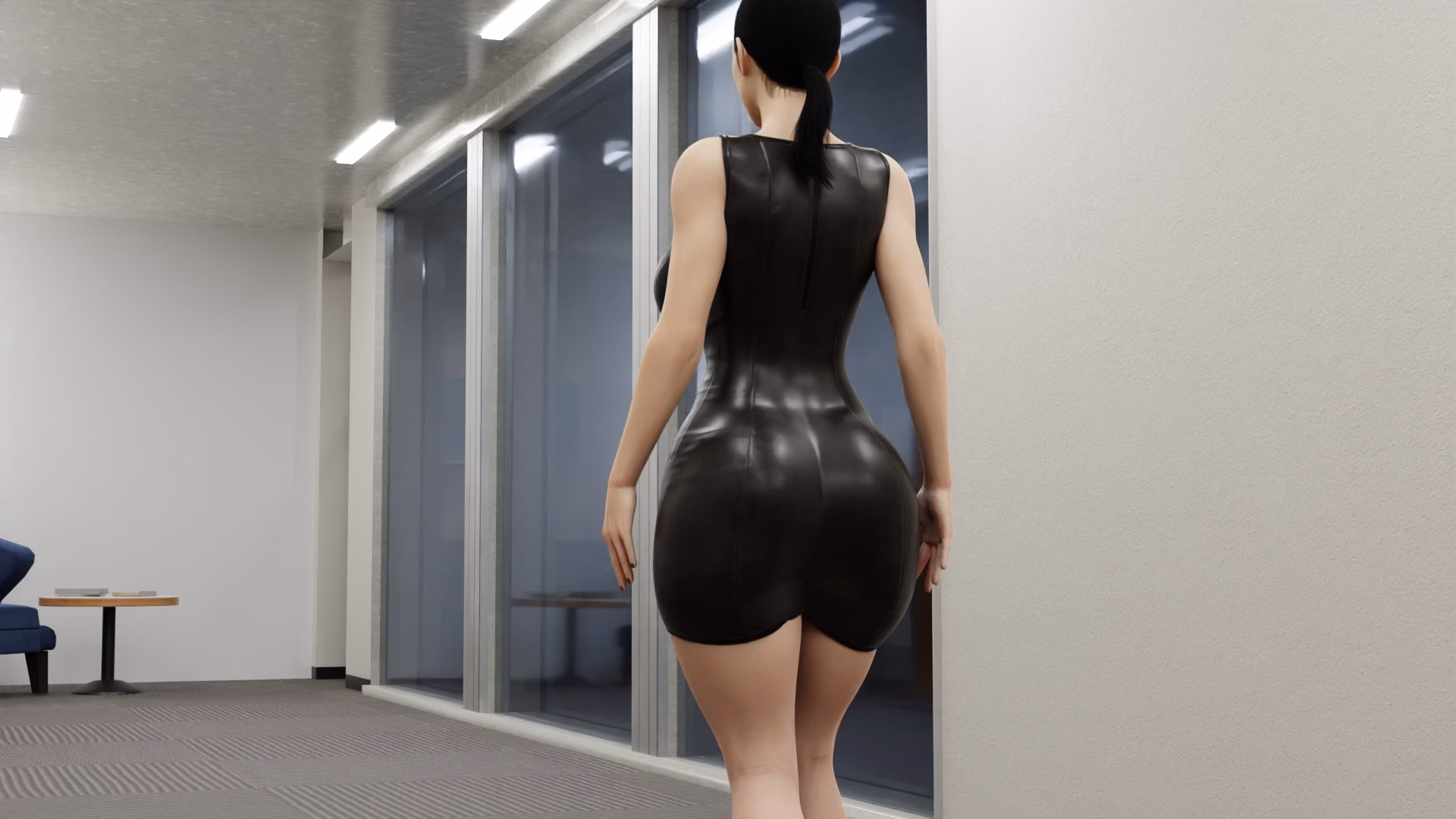 淫乱传送门:童话奇遇(Freaky Portal)v1.0 精翻汉化 游戏截图 3