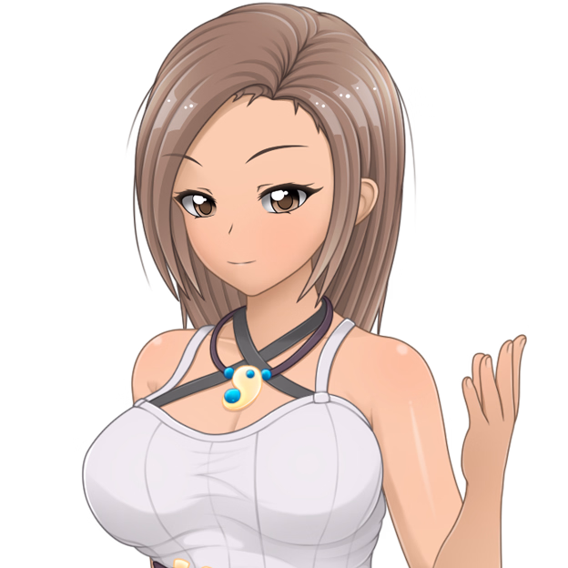 魅魔研究日记:百合交欢(Succubus Research Diary)v1.5.1 精翻汉化 游戏截图 3