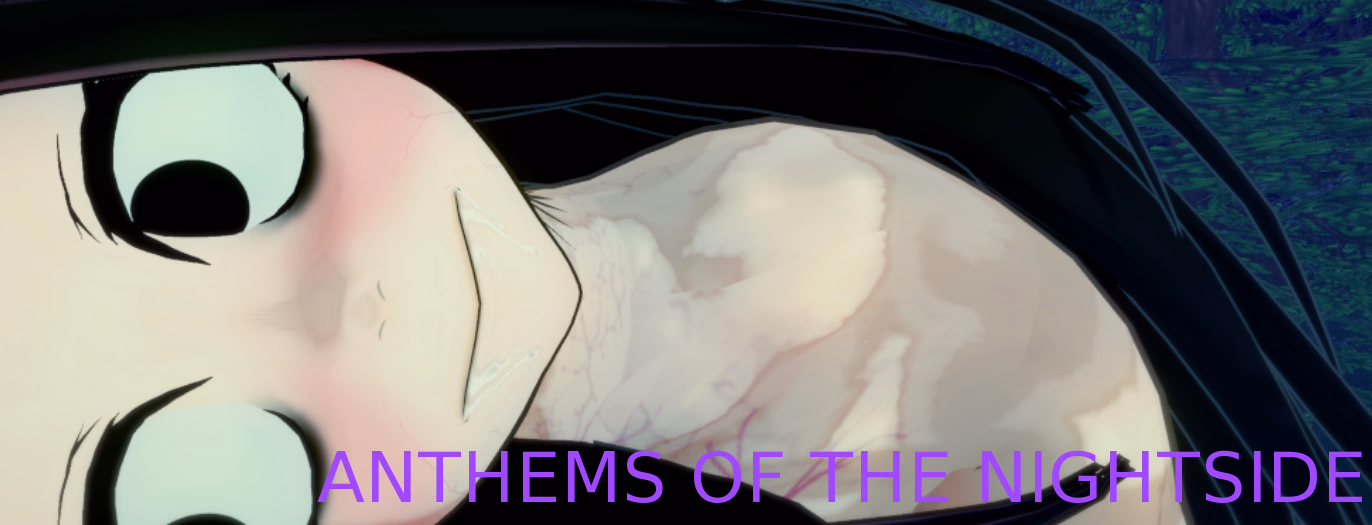 暗夜颂歌：魔都欲影（Anthems of the Nightside）v0.4 精翻汉化 游戏截图 1