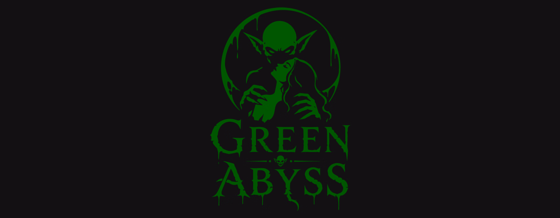 绿皮深渊：三位精英女战士的哥布林地牢沦陷（Green Abyss - Rise of the goblins）v0.1 精翻汉化 游戏截图 1