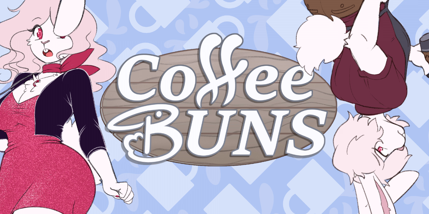 兽人娘化：兽耳娘的发情期（Coffee Buns）v0.9 精翻汉化 游戏截图 1