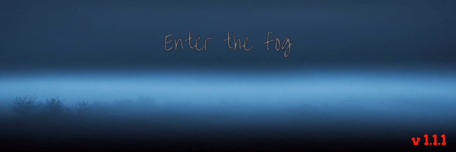 欲乱迷雾：超市囚禁生存（The Fog）v1.1.1 精翻汉化 游戏截图 1
