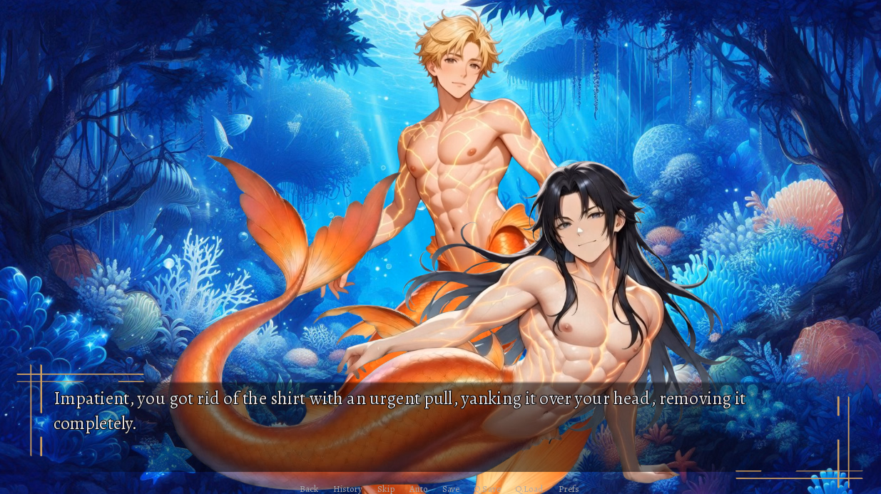 异次元后宫：失忆者的欲望探险（Another Dimension）v0.0.6 精翻汉化 游戏截图 5