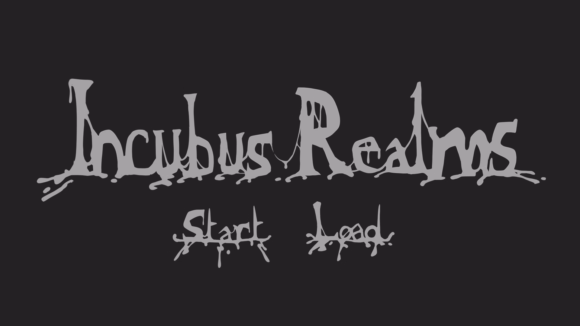 梦魔领域:欲魔地牢的堕落逃亡(Incubus Realms)v1.302 精翻汉化 游戏截图 1