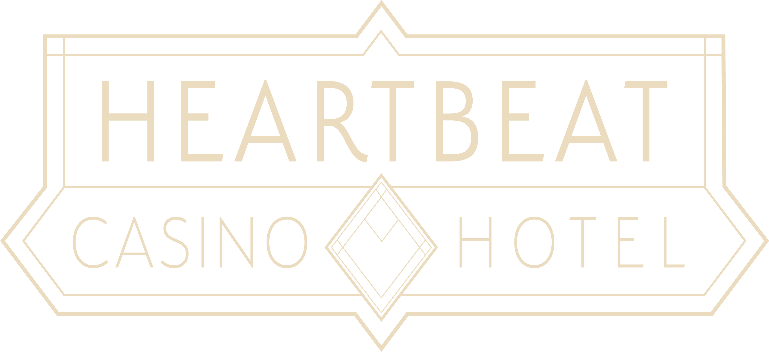 心跳赌场酒店（Heartbeat Casino-Hotel）Ch.1 精翻汉化 游戏截图 2
