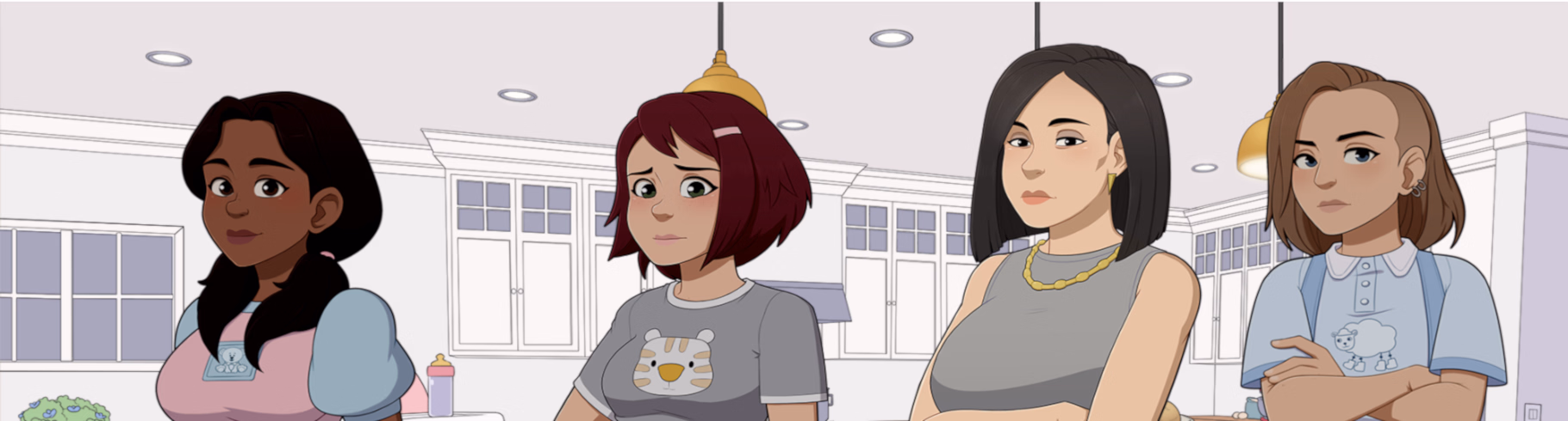 蜂巢:心智退化(The Hive)v2.1 精翻汉化 游戏截图 1