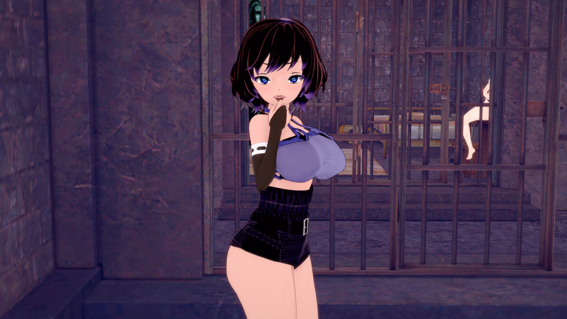 混乱中立:极乐之城(Chaotic Neutral)v1.2 精翻汉化 游戏截图 6