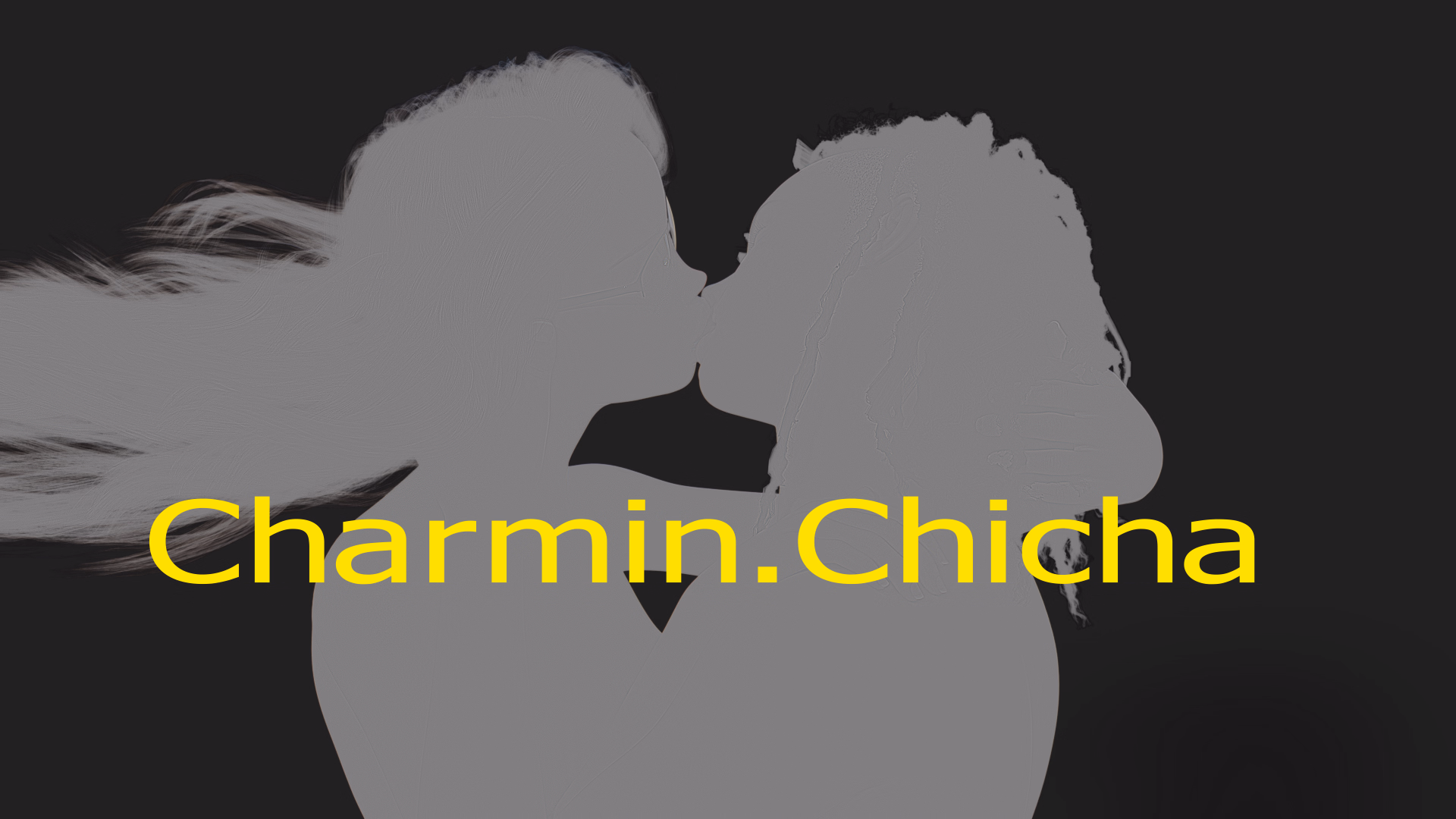 查明与奇查的冒险：双子后宫（Charmin & Chicha）Demo 精翻汉化 游戏截图 1