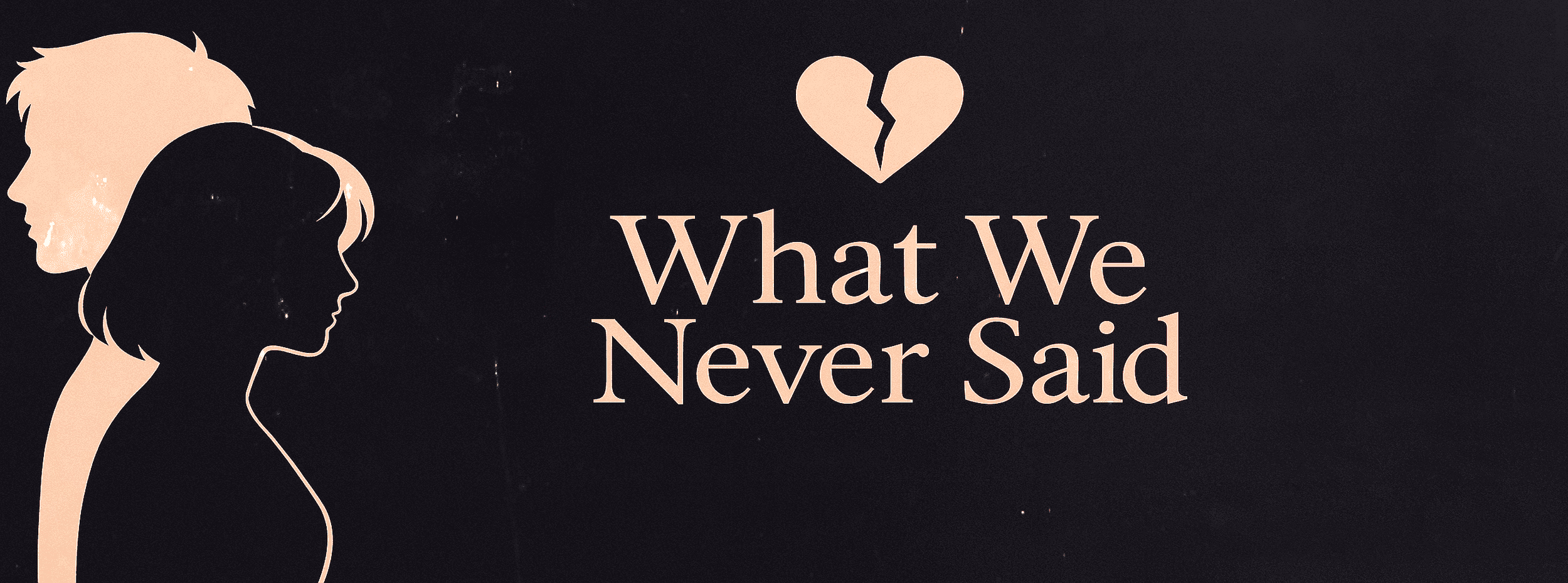 我们未曾说出口的话：失踪姐姐的深夜来电（What We Never Said）Beta v0.0.2 精翻汉化 游戏截图 1