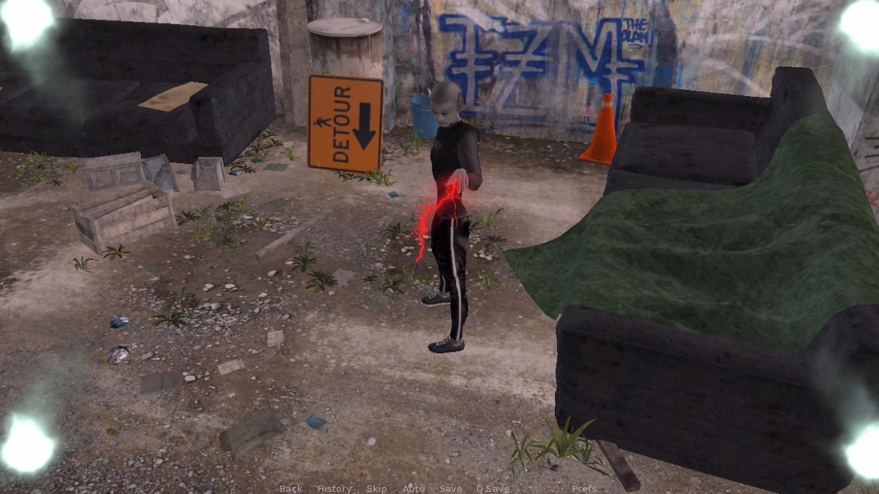 宿醉迷情:异界魅魔的榨取(Hangover with a trick)v1.1.1 精翻汉化 游戏截图 7