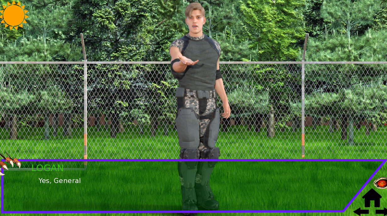 侏罗纪欲岛：罗根的3D原始奇遇（Jurassic Land）v1.0 精翻汉化 游戏截图 6
