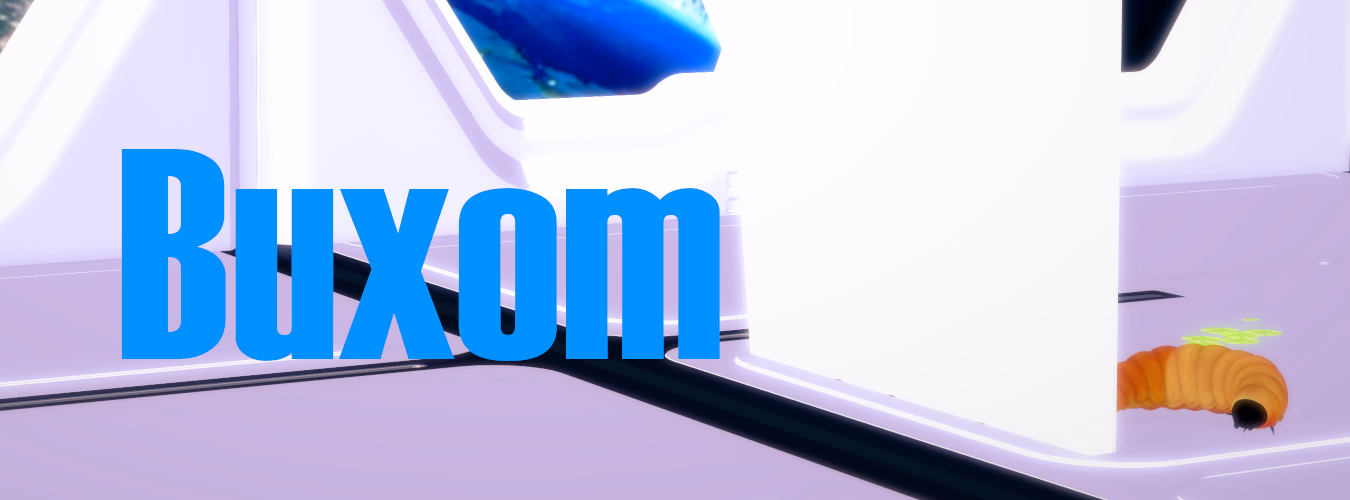 丰乳突击：星际苏醒（Buxom）v1.0.1 精翻汉化 游戏截图 1