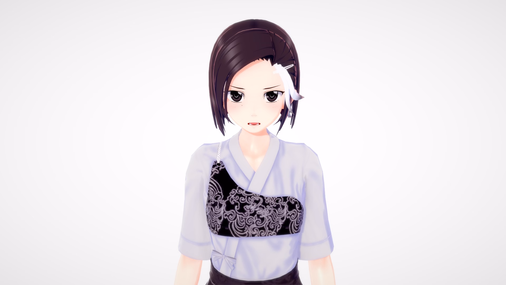猎犬：重蹈覆辙（Retriever: Da Capo）v0.1.0 精翻汉化 游戏截图 3