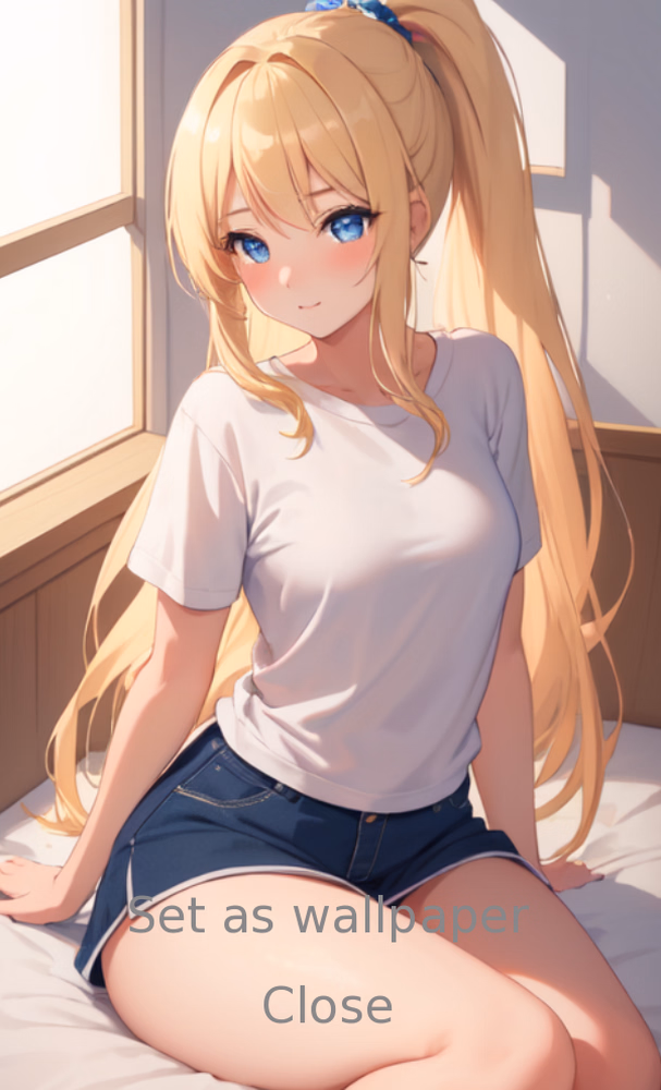 莉娜的秘密：深夜色情网聊（Lena: Our Story）v0.2a 精翻汉化 游戏截图 4