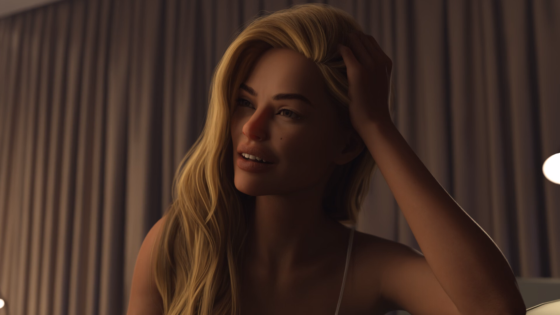 珍妮佛的淫荡之旅(Jennifer's Lustful Journey)v1.0 精翻汉化 游戏截图 4