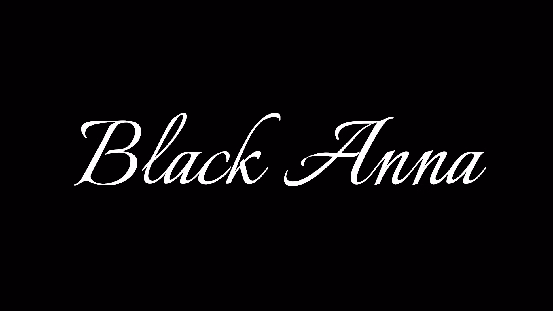 黑安娜:感官诱惑(Black Anna)Final 精翻汉化 游戏截图 1