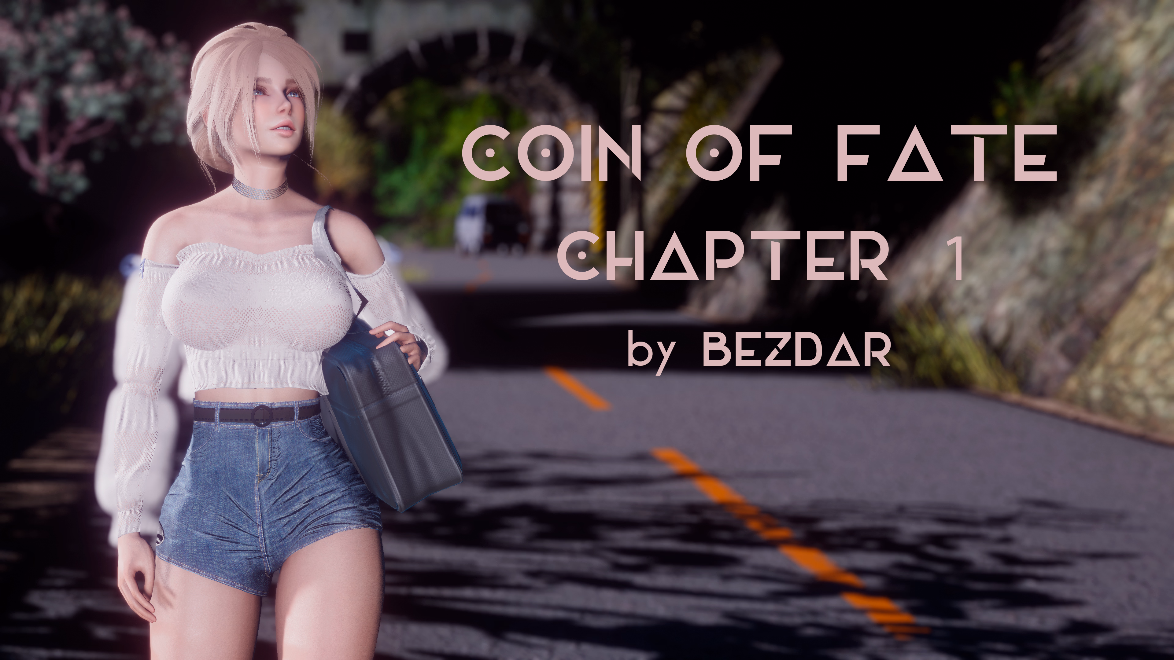 职场潜规则：命运之币（Coin of Fate）v0.0.1 beta 精翻汉化 游戏截图 1