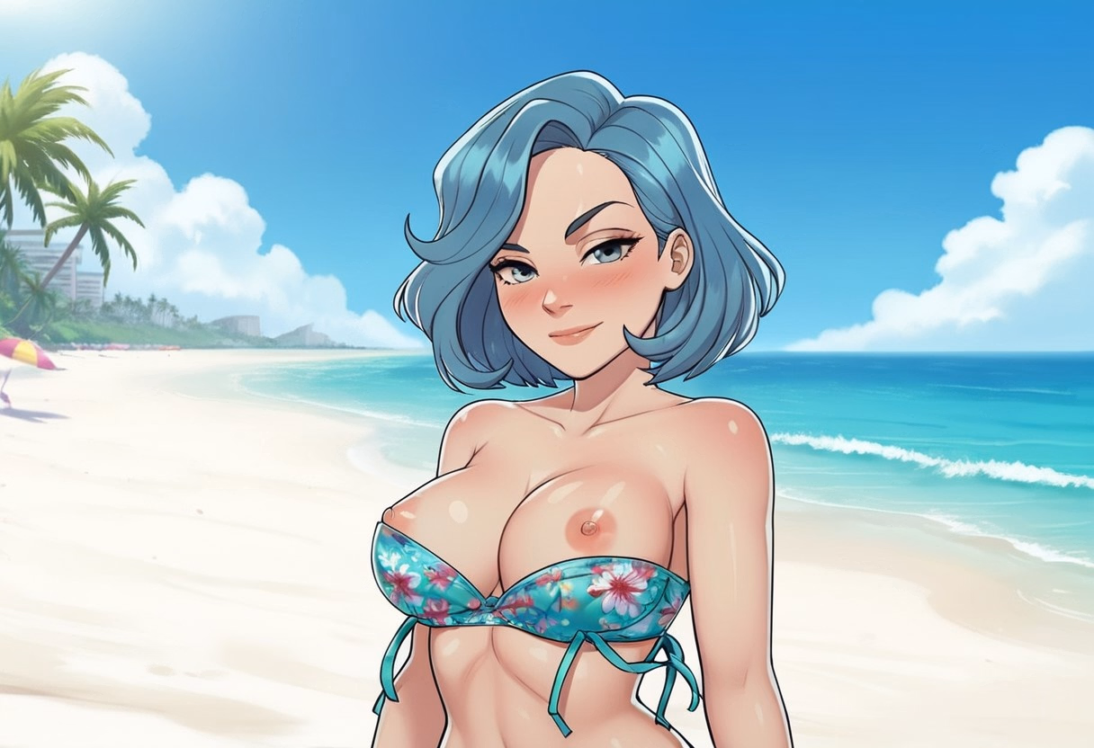 欲望烘焙坊:爱子的制服诱惑(Cupcake Cloud)v1.0 精翻汉化 游戏截图 2