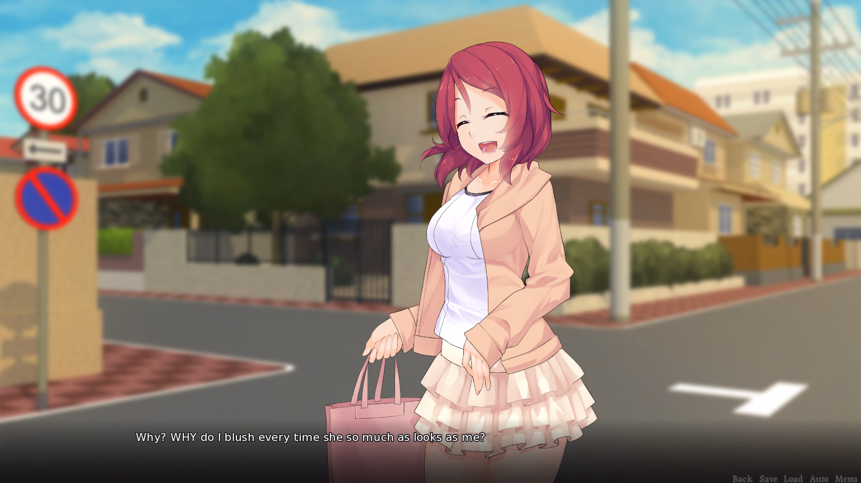 星界交汇:网瘾少年的奇幻后宫(Celestial Crossing)v1.7.10 精翻汉化 游戏截图 7