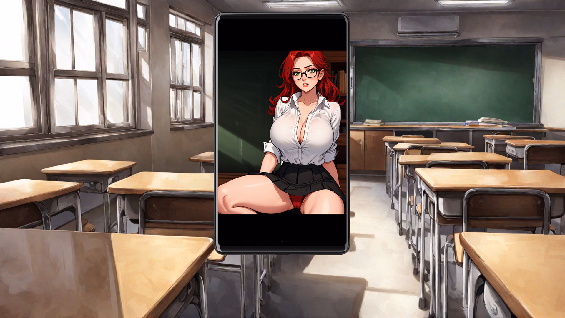 欲坠星海:异界后宫的觉醒(Asteria)v0.2 精翻汉化 游戏截图 6