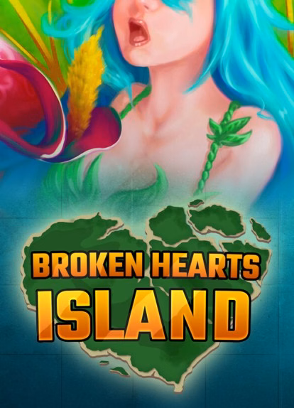 碎心孤岛:深海呼唤的色孽谜团(Broken Hearts Island)Final 精翻汉化 游戏截图 1