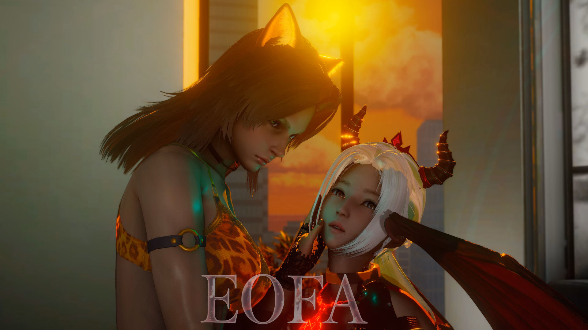 欲望边缘:萨姆的还债之路(Edges of Adulthood)v0.1 Remake 精翻汉化 游戏截图 1