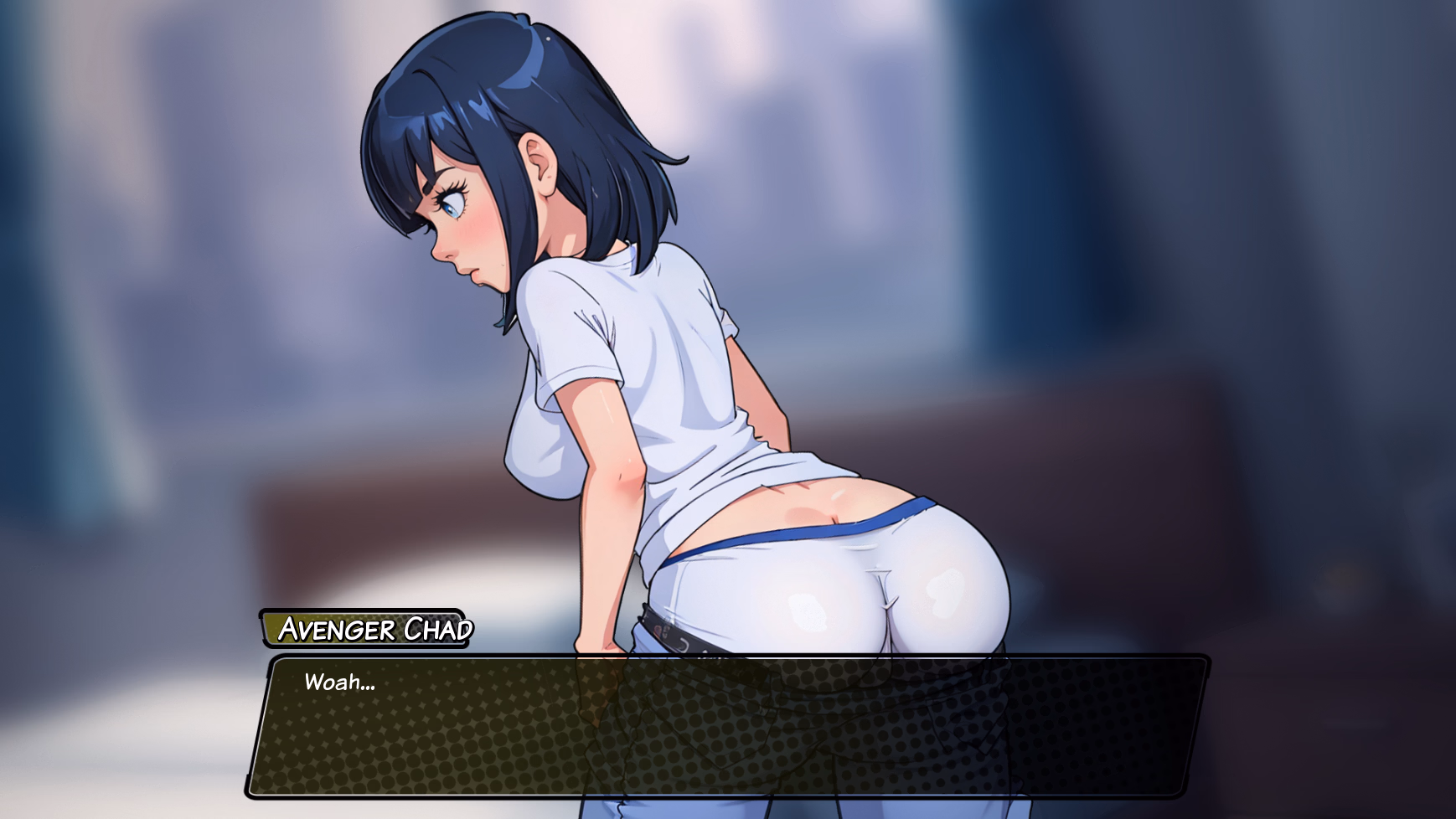 如何调教你的英雄！（How to Train Your Hero!）v0.02 精翻汉化 游戏截图 2