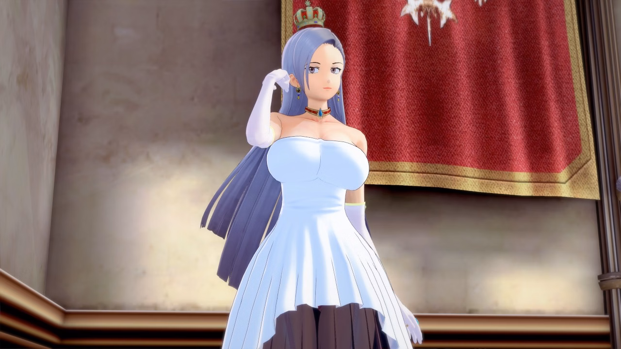 欲望之境：年轻法师的后宫（Realm of Lust）v1.0 精翻汉化 游戏截图 6