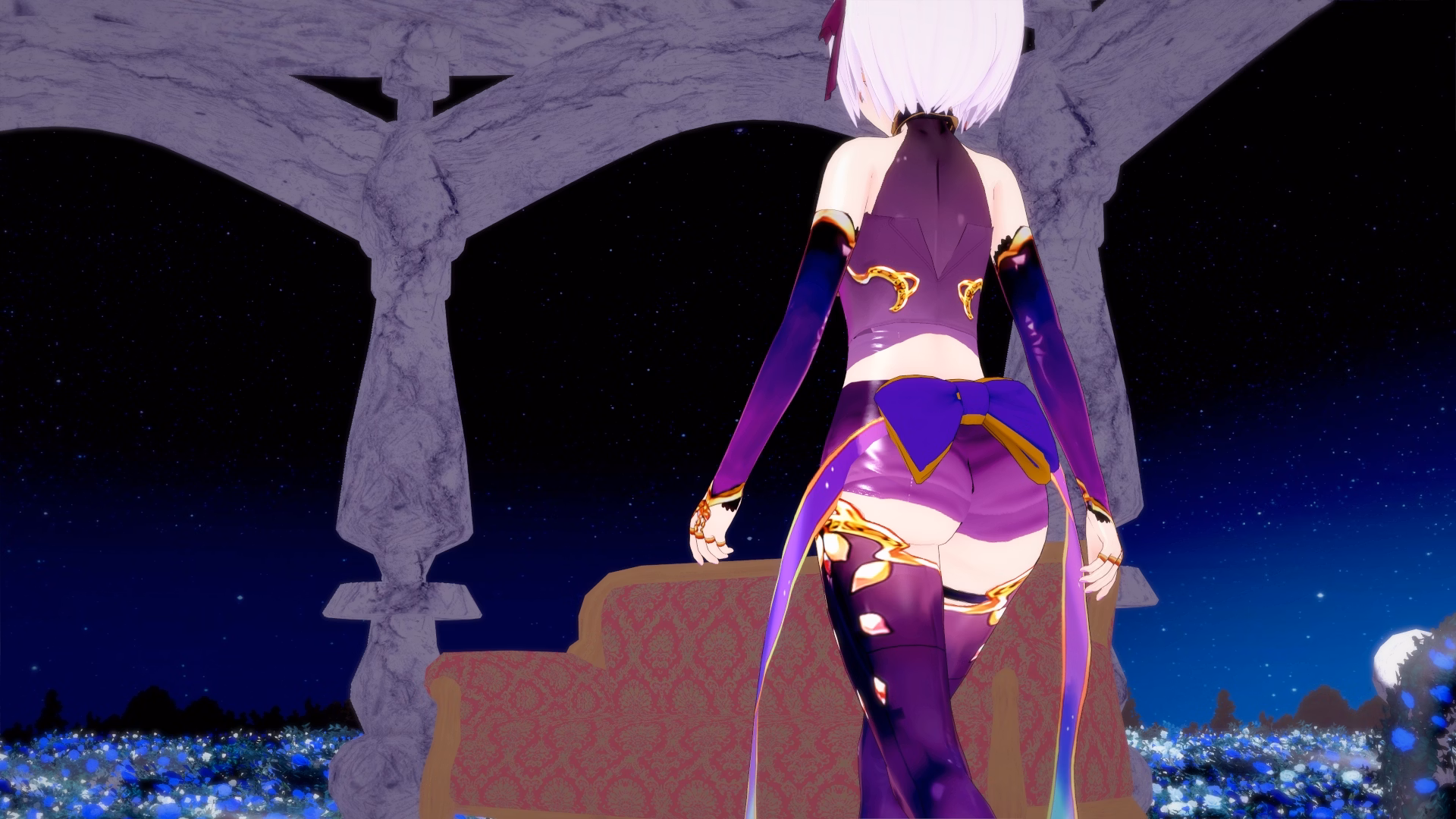 堕落迷魂:转生后的欲望生活(Dark Enthrall)v1.0 精翻汉化 游戏截图 3