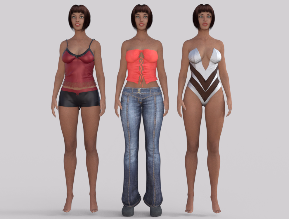 双胞胎的禁忌诱惑(Twins)v0.0.5 精翻汉化 游戏截图 1