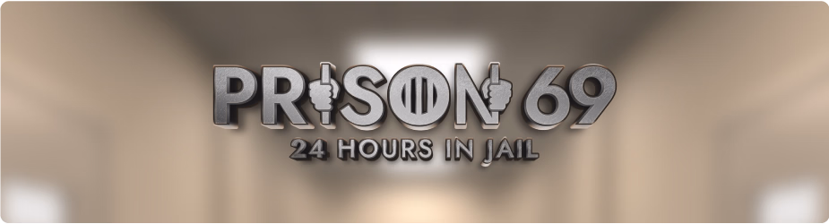 监狱69:狱中24小时(Prison 69 24 Hours In Jail)Pv1.0.2 精翻汉化 游戏截图 1