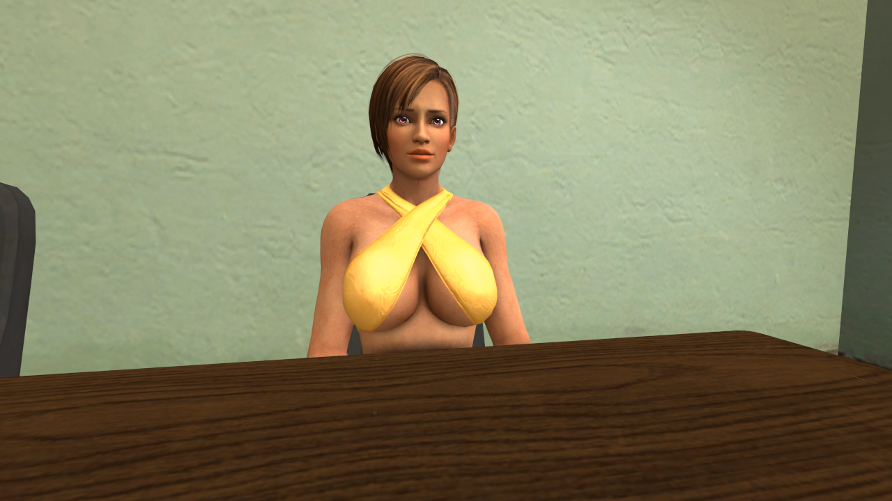 办公室荡妇:操控简的堕落(Jane, The Office Slut)v0.4.0 精翻汉化 游戏截图 3