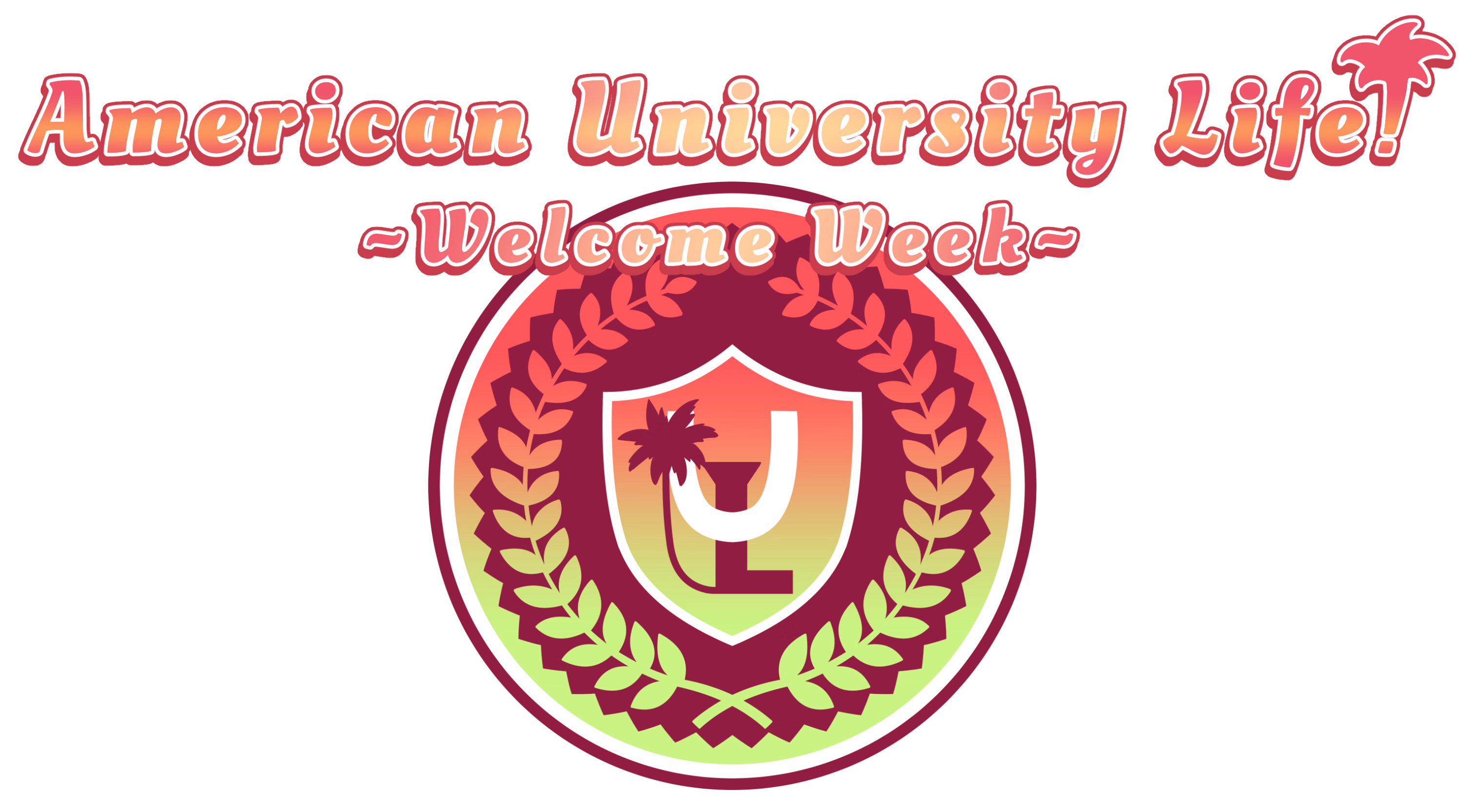 美式大学生活:兄弟会淫乱(American University Life)Final 精翻汉化 游戏截图 1