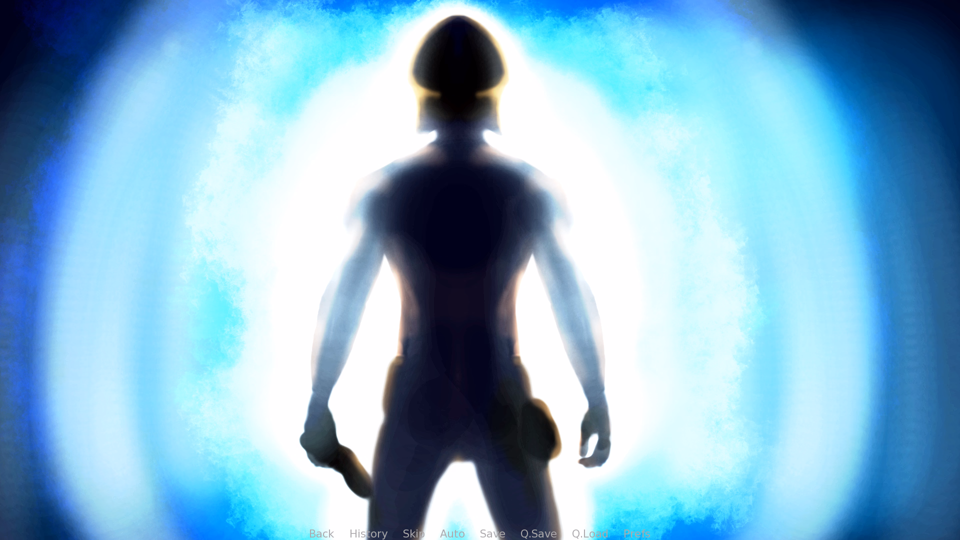 圣骑士之路:坠入魔窟(Paladin's Path: Coming to the hellhole)v0.0.7 精翻汉化 游戏截图 2