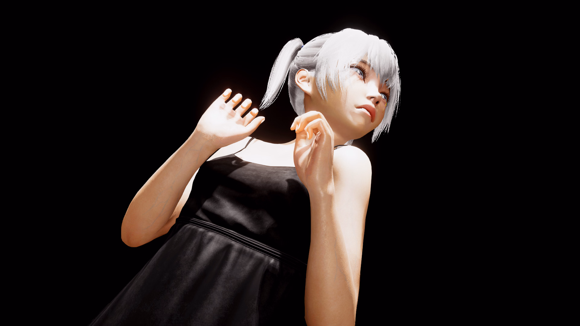 色欲恶魔:维多利亚的女王调教(The Lust Demon)v0.1 精翻汉化 游戏截图 8