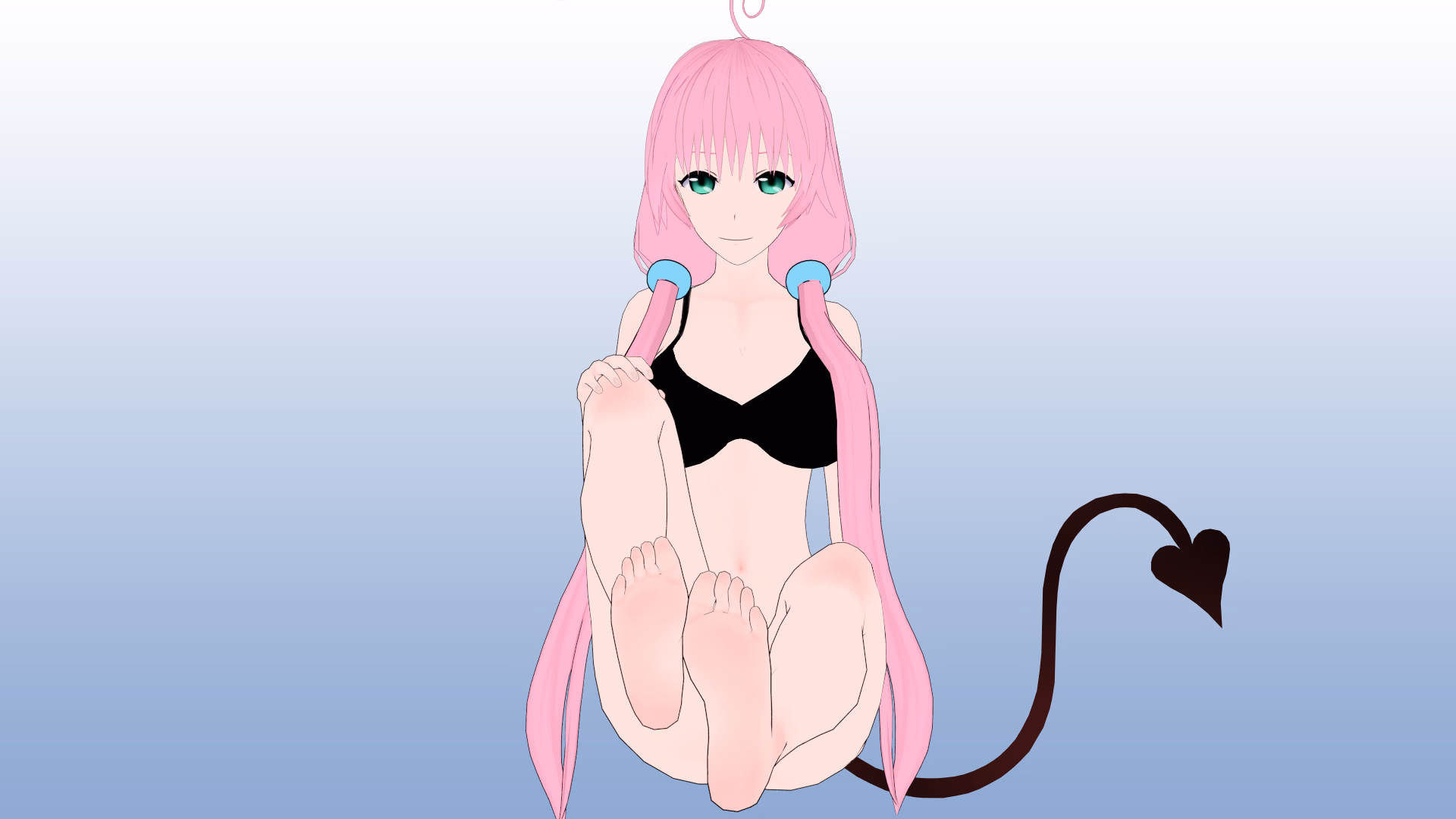 恋爱中的老婆们：后宫日常（WaifusInLove）v0.02 精翻汉化 游戏截图 4