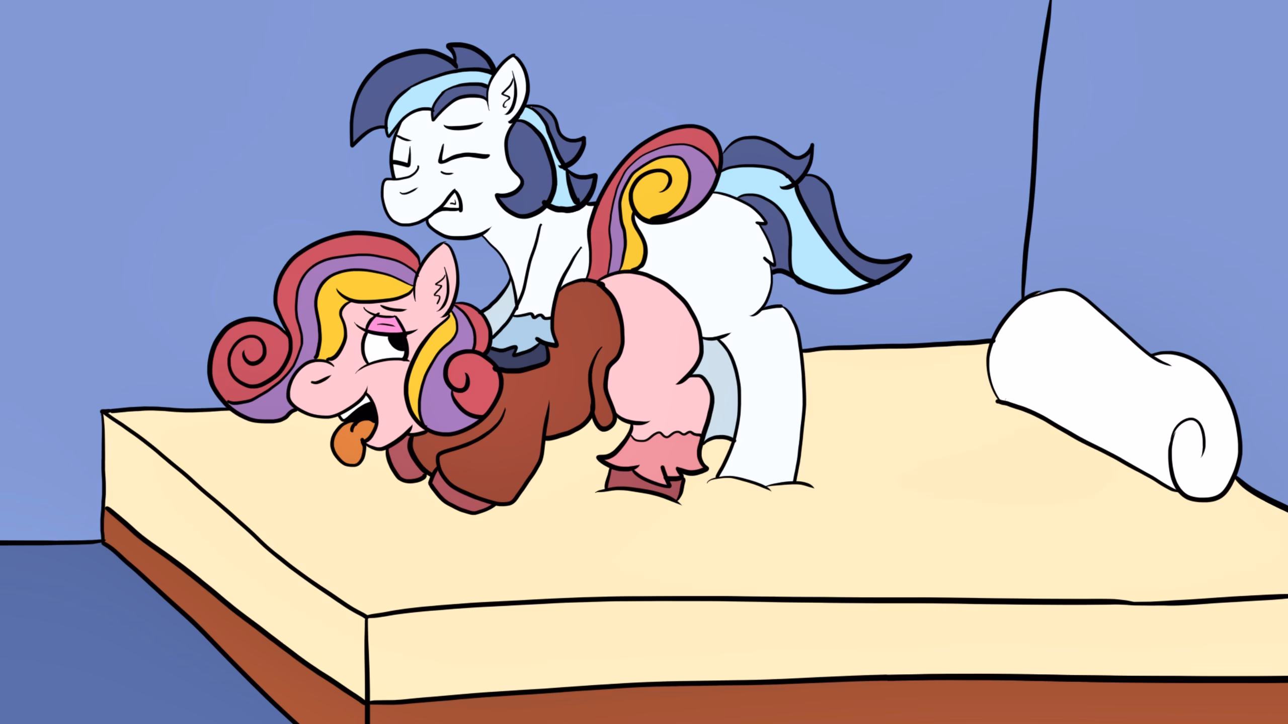 小马计划：暗夜星种（Project Pony）v1.0 精翻汉化 游戏截图 3