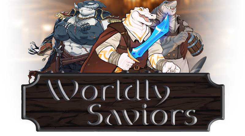 异世救主:蒸汽与魔法的后宫冒险(Worldly Saviors)v0.1.17 精翻汉化 游戏截图 1
