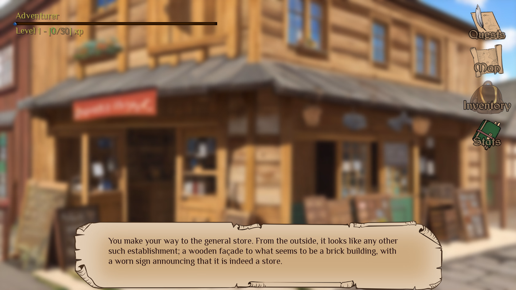 异世救主:蒸汽与魔法的后宫冒险(Worldly Saviors)v0.1.17 精翻汉化 游戏截图 7