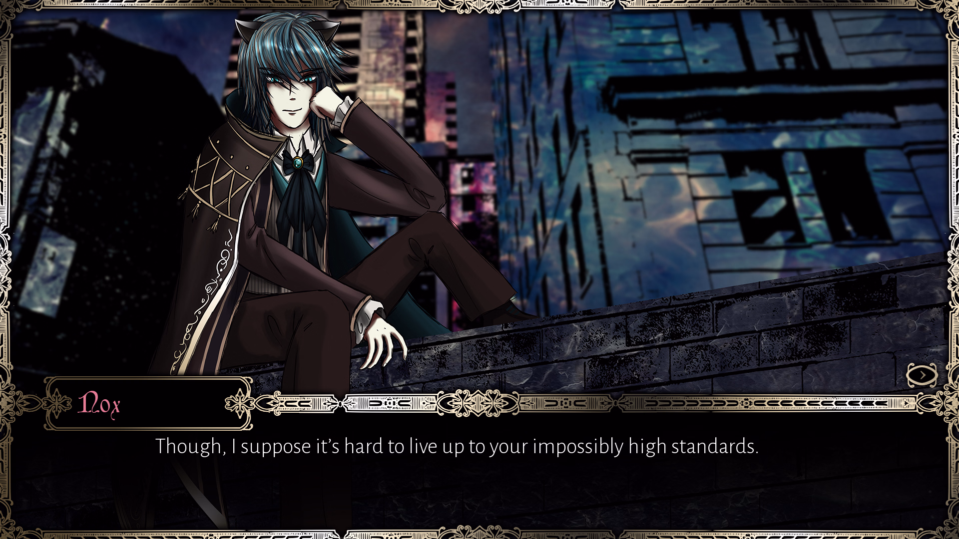 病娇仙境:情色乙女的异界肉欲(Yandere Wonderland: Smut Otome)v0.9.2 Public 精翻汉化 游戏截图 2