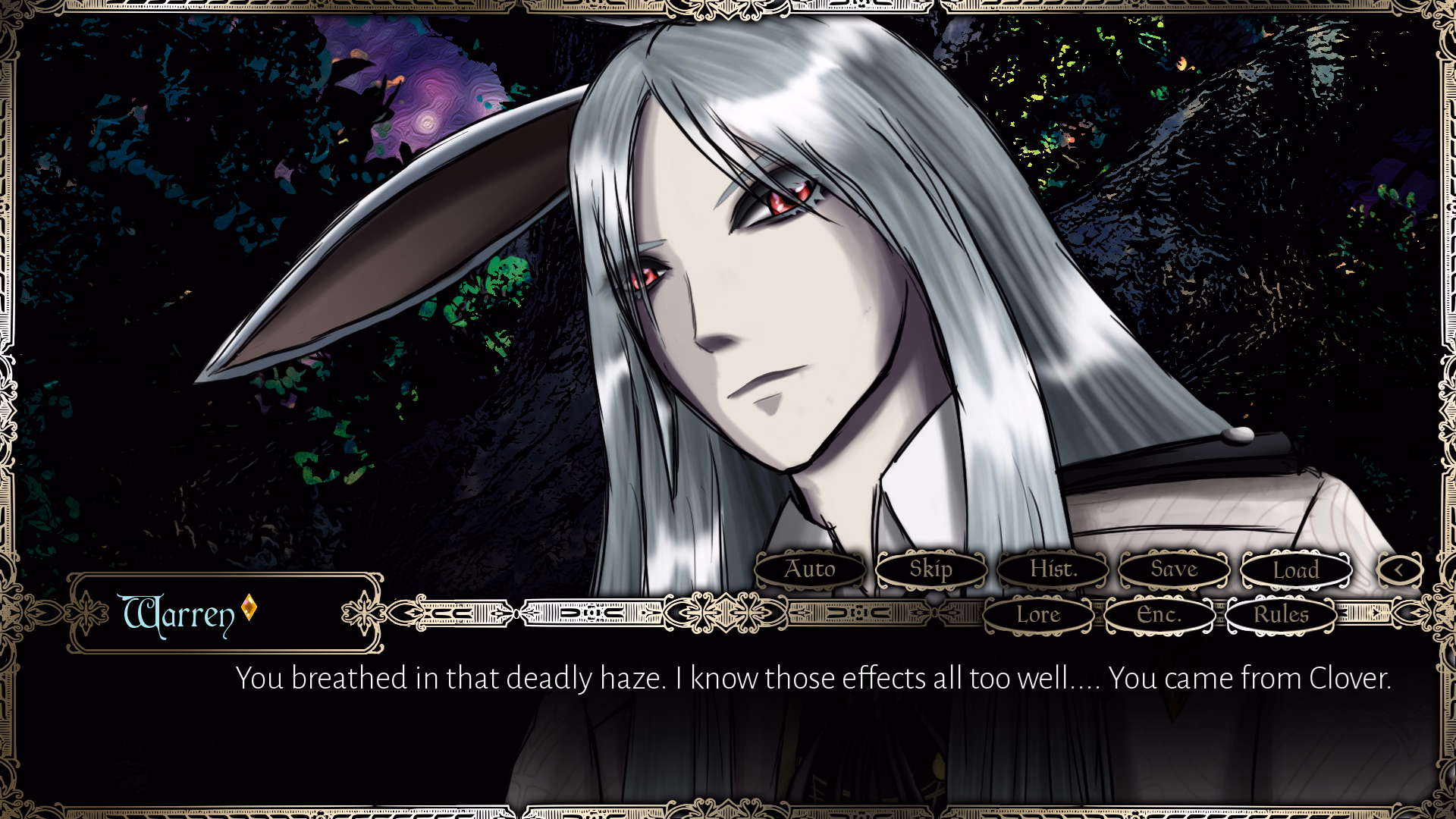 病娇仙境:情色乙女的异界肉欲(Yandere Wonderland: Smut Otome)v0.9.2 Public 精翻汉化 游戏截图 6