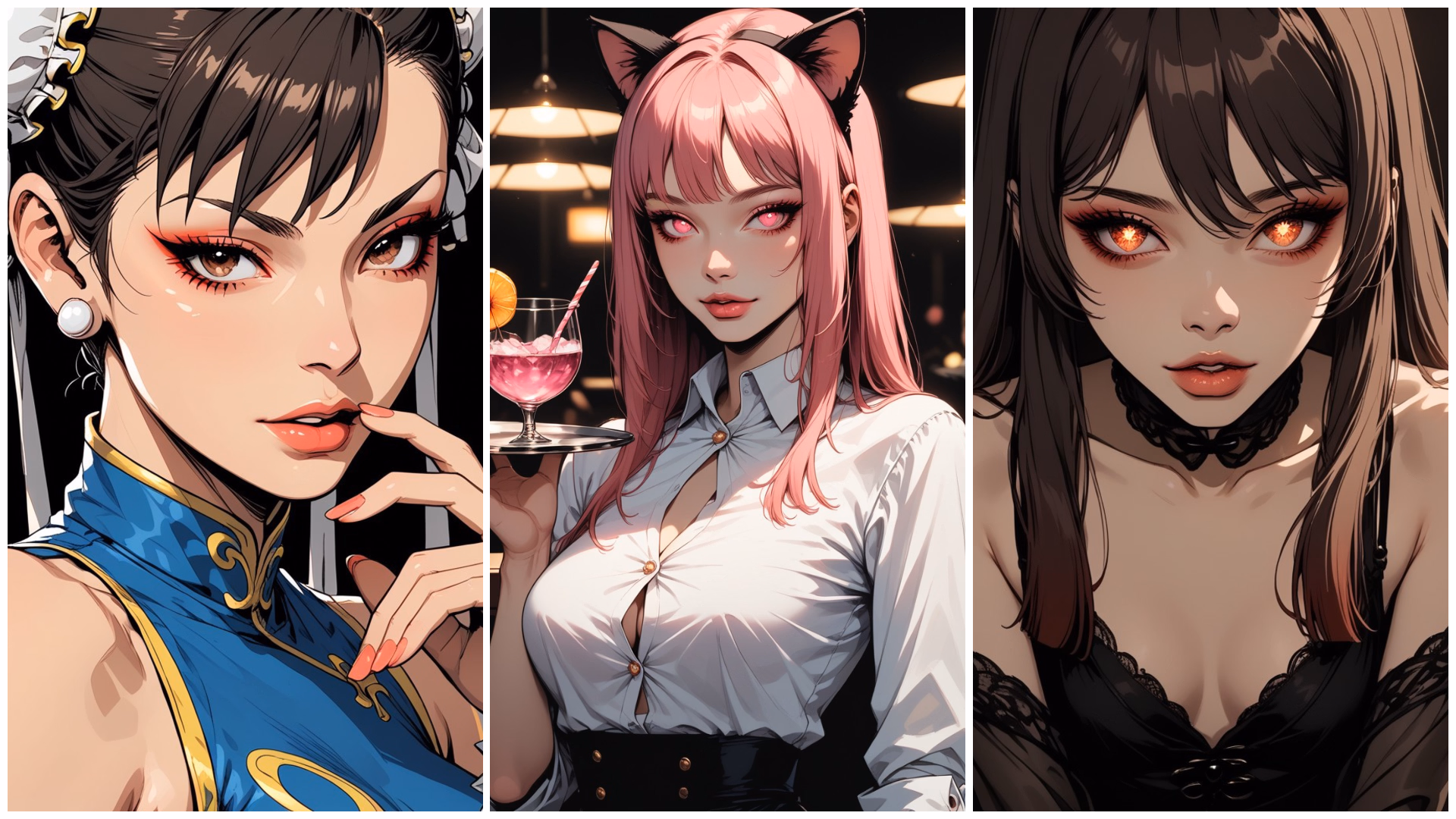 迷情赌场：失忆女孩的肉体救赎（Code Vibe: Casino and Hotel）v1.0 Prologue 精翻汉化 游戏截图 1