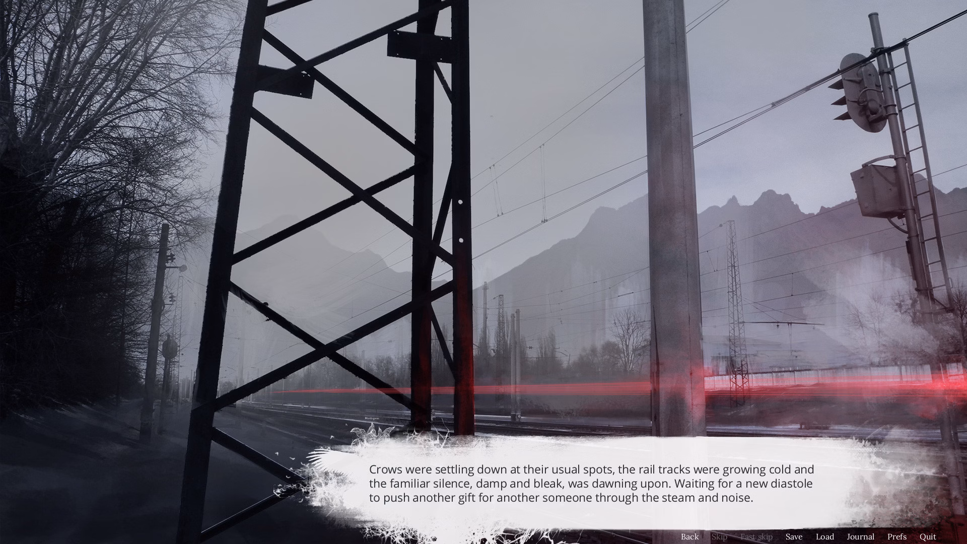 狂暴突袭:变态小镇的犯罪狂欢(Raid)Final 精翻汉化 游戏截图 2