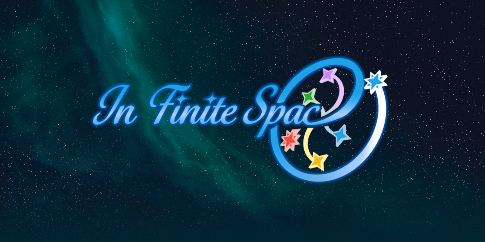 有限空间:福瑞星际抗争(In Finite Space)v1.7.0 精翻汉化 游戏截图 1