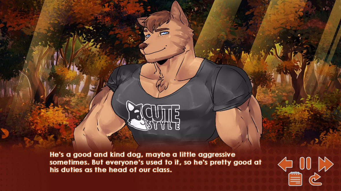 迷路猫咪的发情逃亡（Run Kitty）v1.0.1 精翻汉化 游戏截图 3
