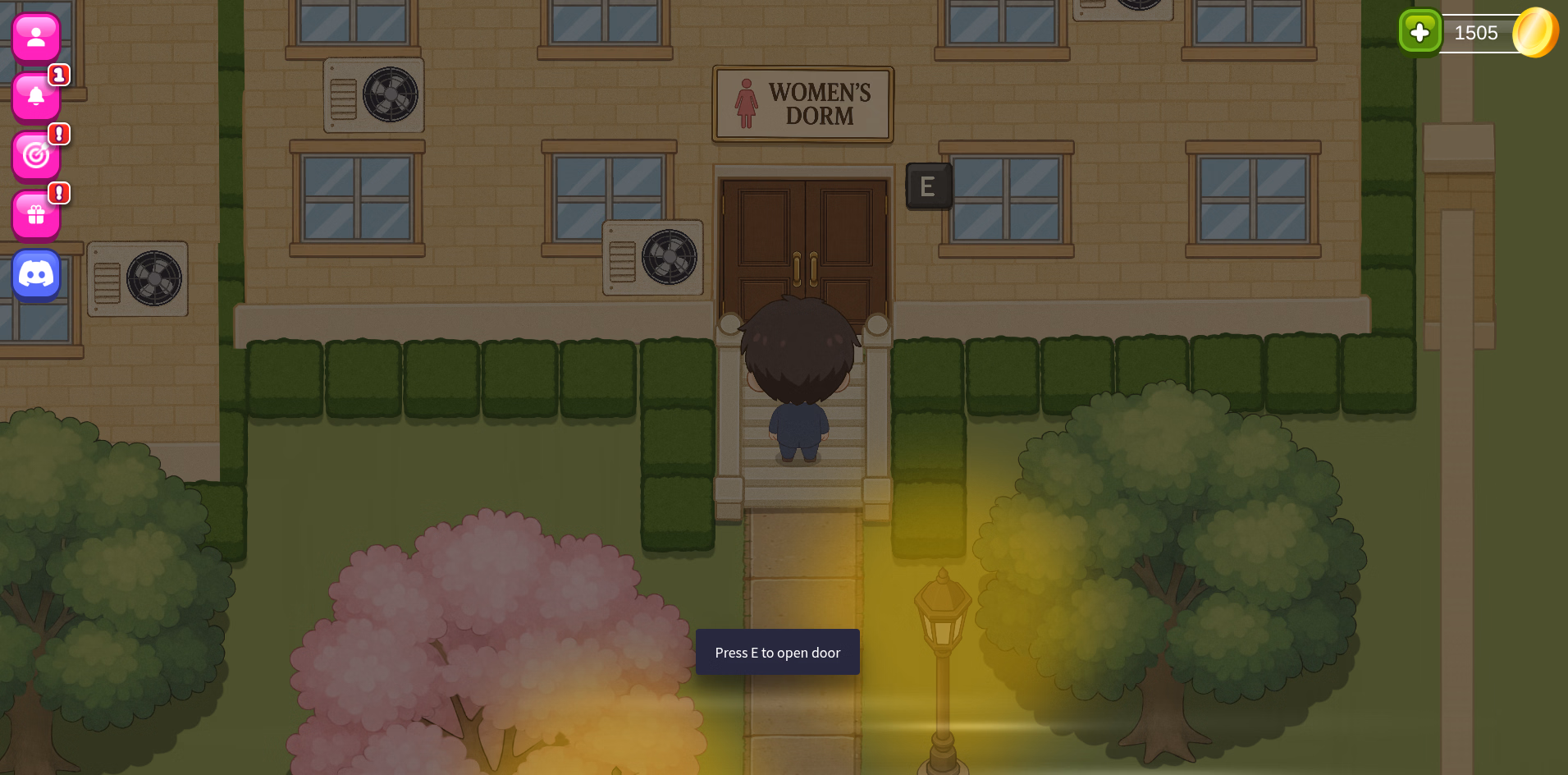 角色扮演：激情沉沦（Roleplay Passion）v1.0.3 精翻汉化 游戏截图 3