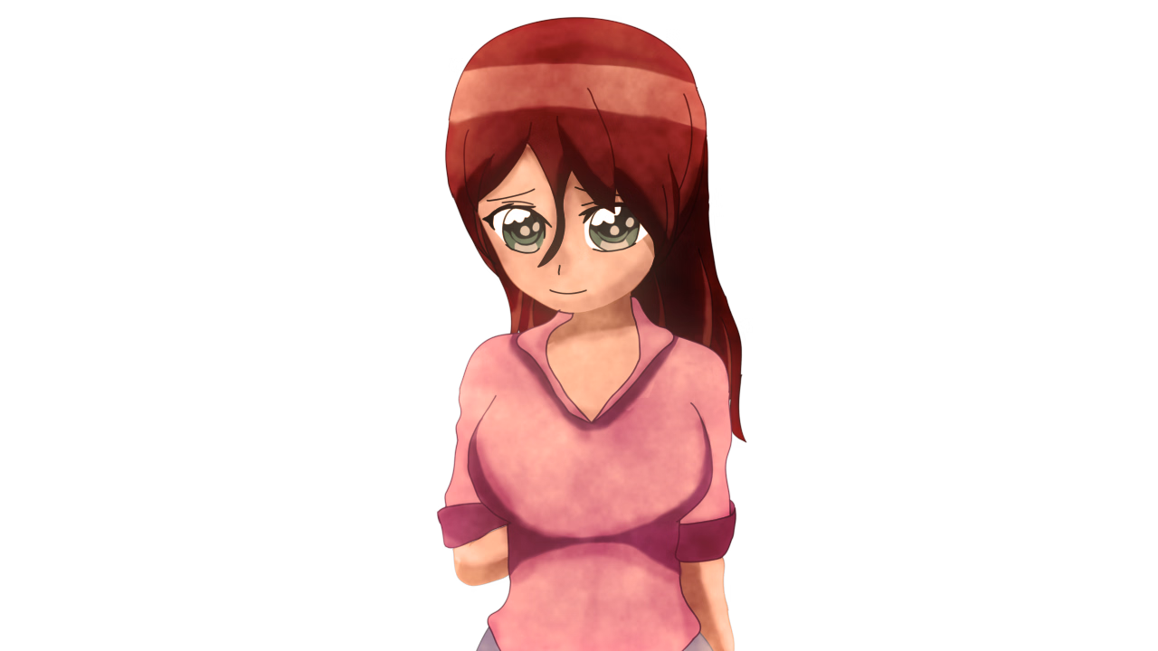 纯真之恋:逃离友谊区(Eidos Innocent Love)v1.0 精翻汉化 游戏截图 4